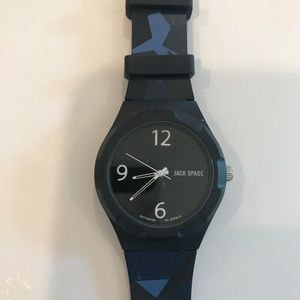 Brand New Unused Jack Spade Camo watch